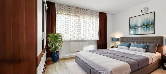 2 rooms Apartment in Cologne, Germany No. 270105 5