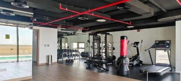 4 Schlafzimmer Villa in Al Shamkha, UAE, Nr. 112350 9