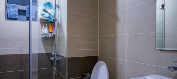 Apartamento de 3 dormitorios en Thu Duc, Vietnam No. 17187 3