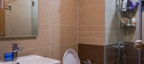 Apartamento de 3 dormitorios en Thu Duc, Vietnam No. 17187 17