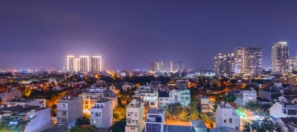 Apartamento de 3 dormitorios en Thu Duc, Vietnam No. 17187 7