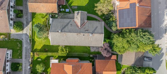 3 rooms Apartment in Rosenheim, Germany No. 289208 5