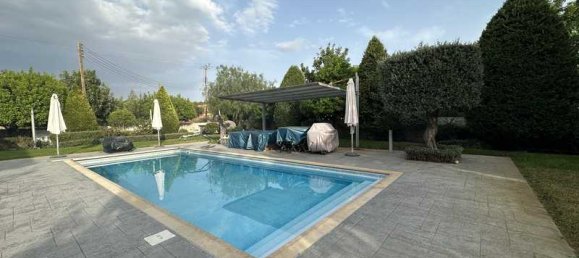 4 bedrooms House in Palodeia, Cyprus No. 15135 8