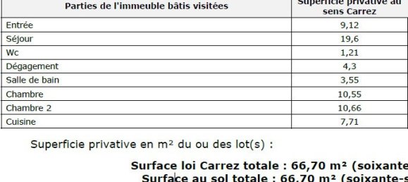 Apartamento T2 em Montmagny, France N.º 186152 7