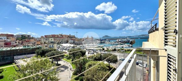 Apartamento T1 em Pozzuoli, Italy N.º 371384 18