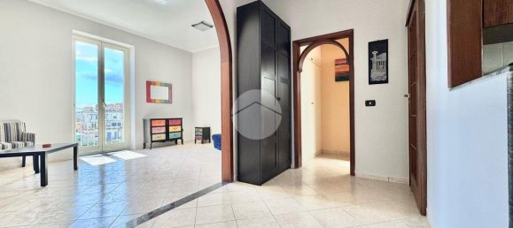 Apartamento T1 em Pozzuoli, Italy N.º 371384 9