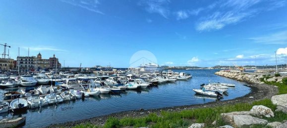 Apartamento T1 em Pozzuoli, Italy N.º 371384 27