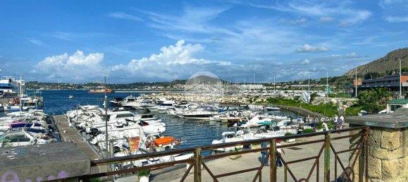 Apartamento T1 em Pozzuoli, Italy N.º 371384 28