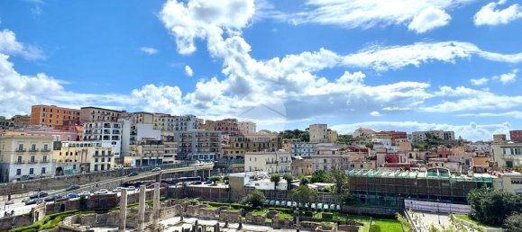 Apartamento T1 em Pozzuoli, Italy N.º 371384 3