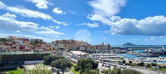 Apartamento T1 em Pozzuoli, Italy N.º 371384 2