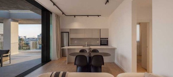 3 bedrooms Penthouse in Limassol, Cyprus No. 21497 11