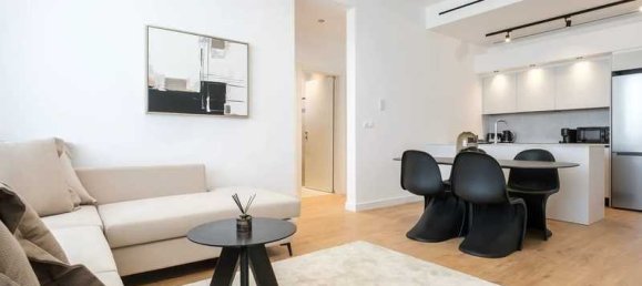 3 bedrooms Penthouse in Limassol, Cyprus No. 21497 3