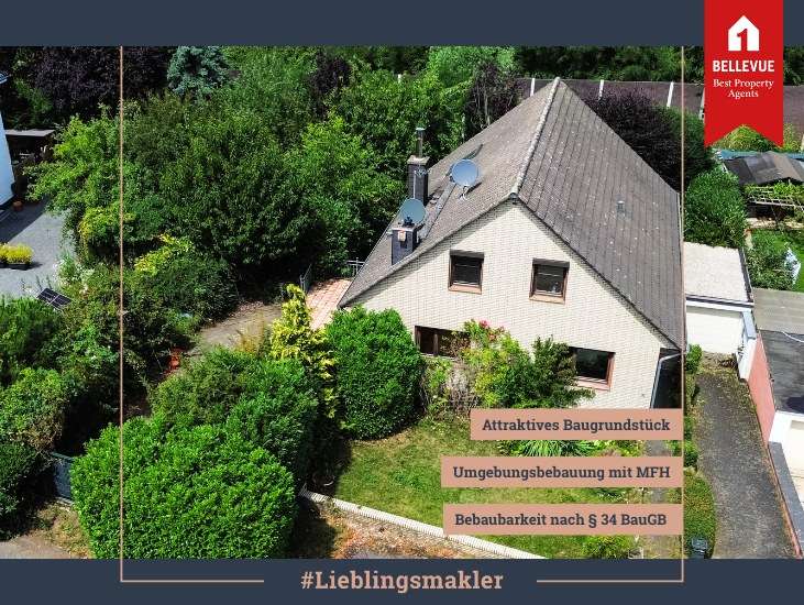 Grundstück in Rhein-Erft, Germany, Nr. 260233