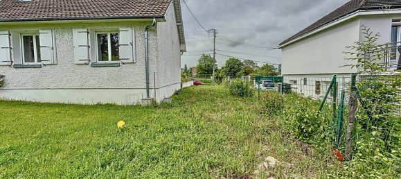 Terreno em Larcay, France N.º 251445 4