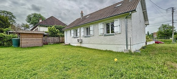 Terreno em Larcay, France N.º 251445 3