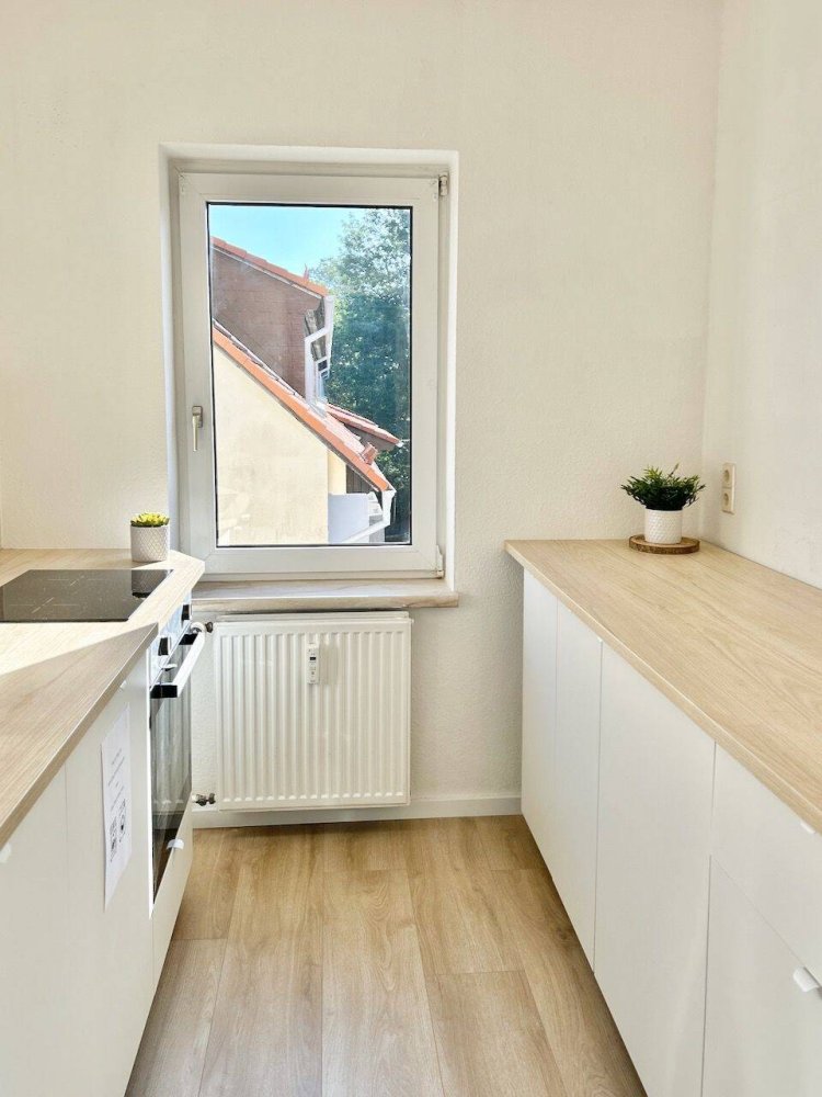 2-Zimmer Wohnung in Chemnitz, Germany, Nr. 74764