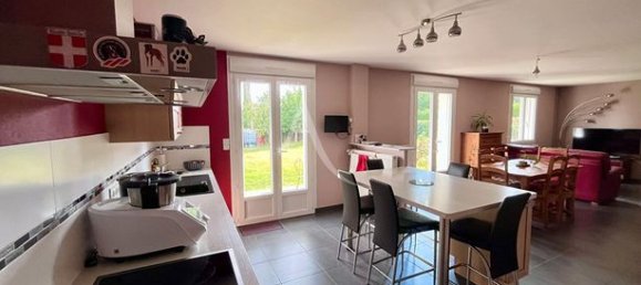Casa T4 em Andouille, France N.º 301814 2