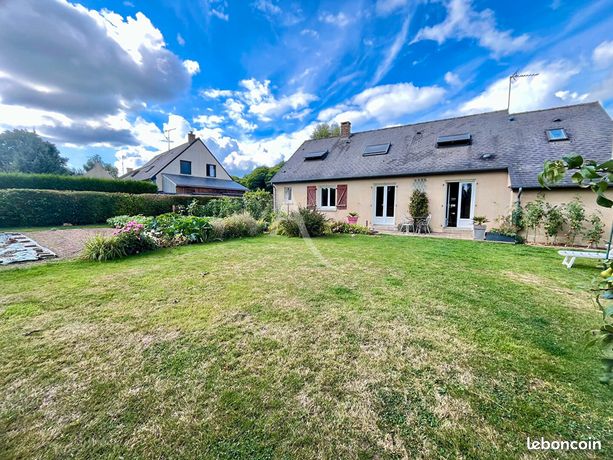 Casa T4 em Andouille, France N.º 301814