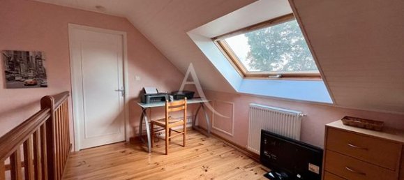 Casa T4 em Andouille, France N.º 301814 9