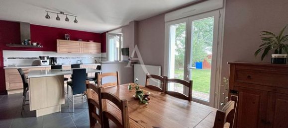 Casa T4 em Andouille, France N.º 301814 5