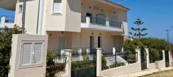 3غرفة Property في Xylokastro, Greece رقم 53489 6