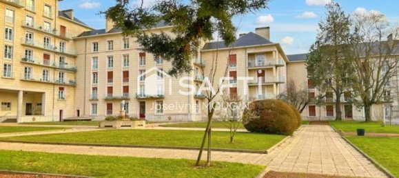 Apartamento de 3 dormitorios en Amiens, France No. 80857 12