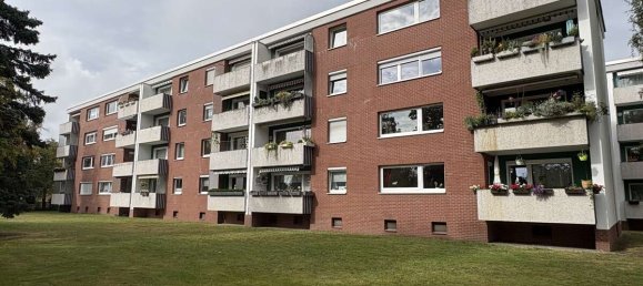 Apartamento T2 em Lower Saxony, Germany N.º 371887 28