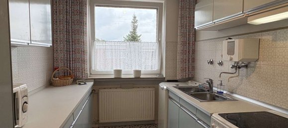 Apartamento T2 em Lower Saxony, Germany N.º 371887 14