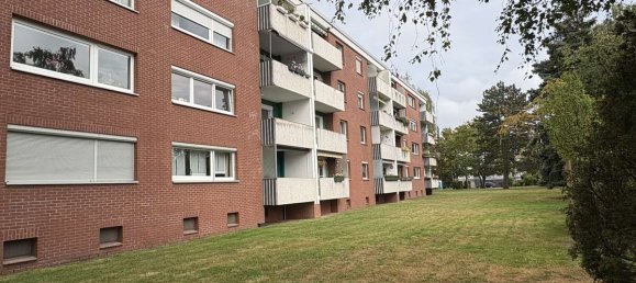 Apartamento T2 em Lower Saxony, Germany N.º 371887 2