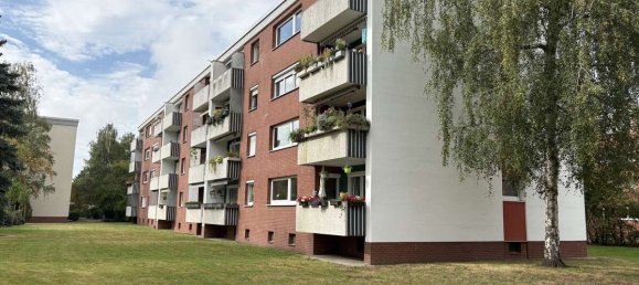 Apartamento T2 em Lower Saxony, Germany N.º 371887 27