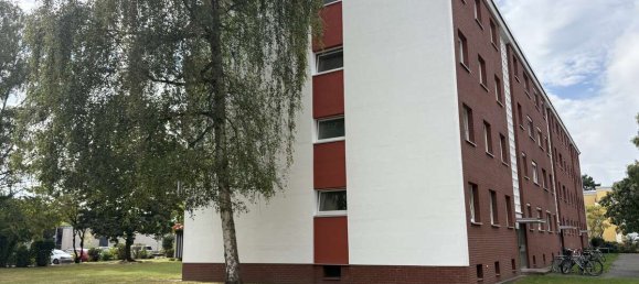 Apartamento T2 em Lower Saxony, Germany N.º 371887 26