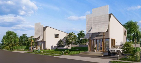 2 Schlafzimmer Gewerbliche Immobilie in Surat Thani, Thailand, Nr. 63048 3