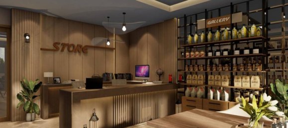 2 Schlafzimmer Gewerbliche Immobilie in Surat Thani, Thailand, Nr. 63048 5