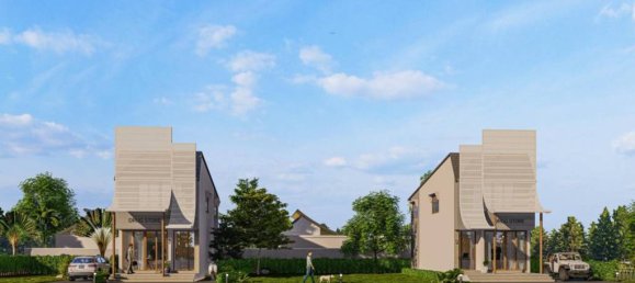 2 Schlafzimmer Gewerbliche Immobilie in Surat Thani, Thailand, Nr. 63048 2