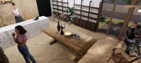 2 Schlafzimmer Gewerbliche Immobilie in Surat Thani, Thailand, Nr. 63048 4