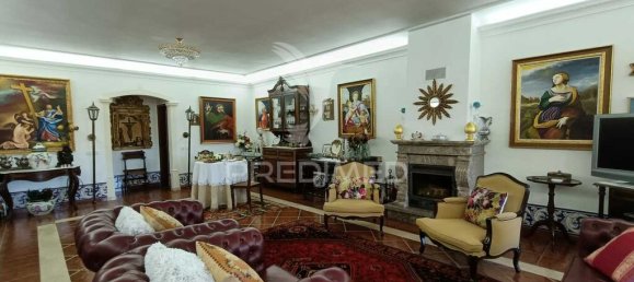 8 bedrooms Castles in Torres Novas, Portugal No. 49930 8