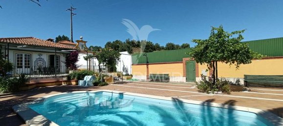 8 bedrooms Castles in Torres Novas, Portugal No. 49930 2