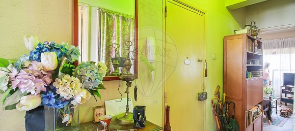 2 bedrooms Apartment in Lisbon, Portugal No. 52330 5