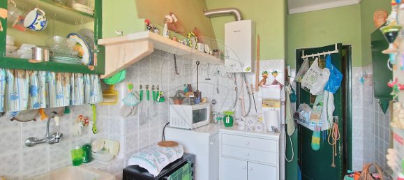 2 bedrooms Apartment in Lisbon, Portugal No. 52330 13