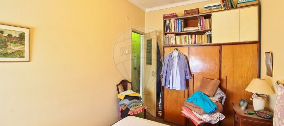 2 bedrooms Apartment in Lisbon, Portugal No. 52330 18