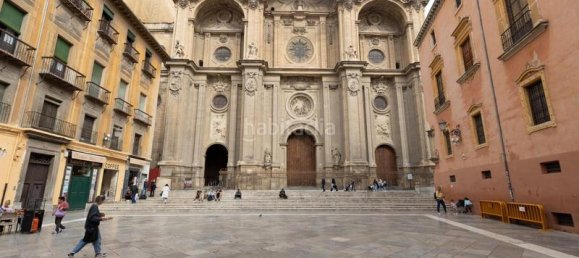 4 غرف نوم بانتهاوس في Granada, Spain رقم 18429 5