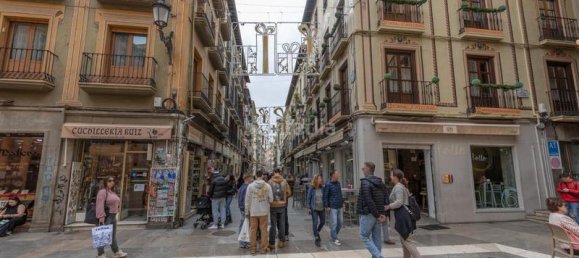 4 غرف نوم بانتهاوس في Granada, Spain رقم 18429 47