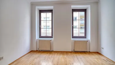 4 rooms Apartment in Margareten, Austria No. 239391