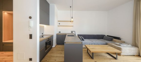 2-salle Appartement à Kitzbuhel, Austria No. 227863 5