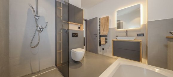 2-salle Appartement à Kitzbuhel, Austria No. 227863 8