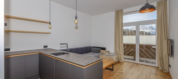 2-salle Appartement à Kitzbuhel, Austria No. 227863 2
