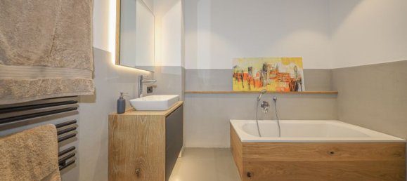 2-salle Appartement à Kitzbuhel, Austria No. 227863 9