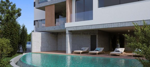 2 bedrooms Apartment in Agios Athanasios, Cyprus No. 5172 2