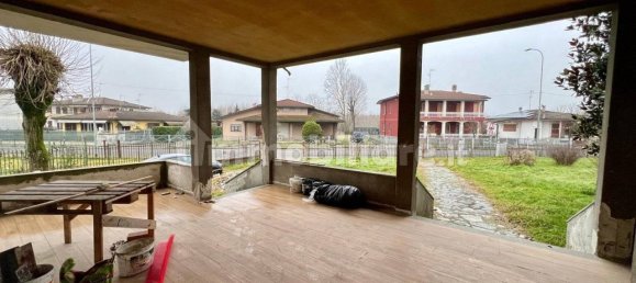 4 غرف نوم فيلا في Villanterio, Italy رقم 78580 10