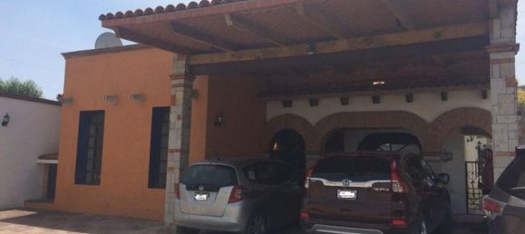 3 chambres Maison à Pachuca de Soto, Mexico No. 159588 2